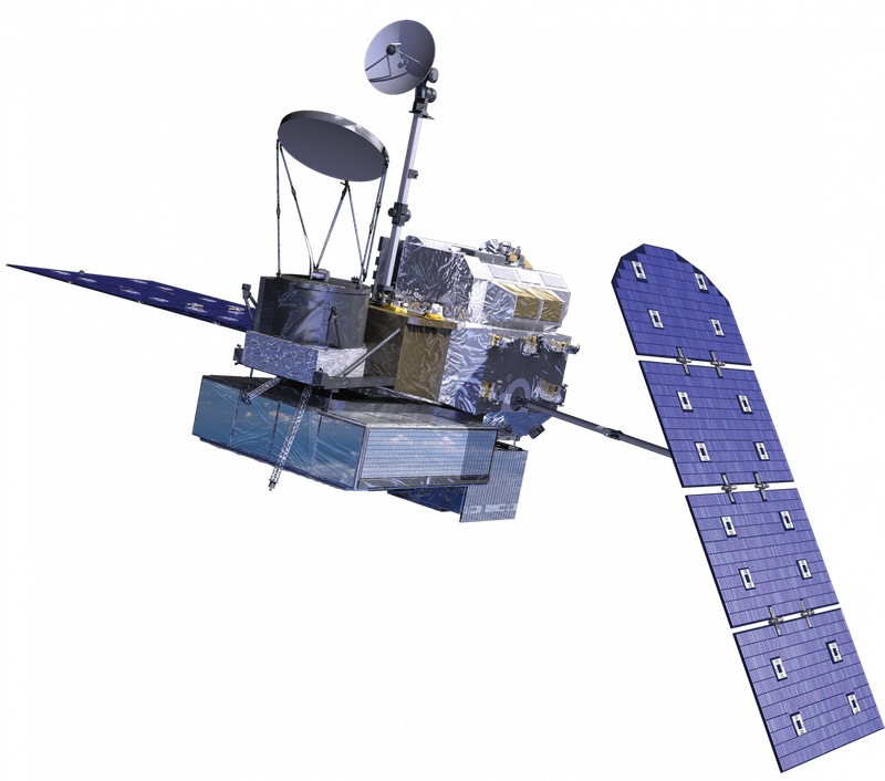 GPM — Global Precipitation Measurement