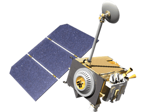 LRO — LRO spacecraft icon