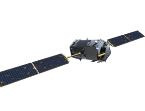 OCO 2 — OCO spacecraft icon