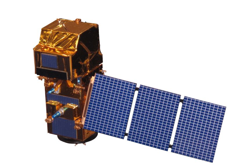 Sentinel-2B — Sentinel-2B